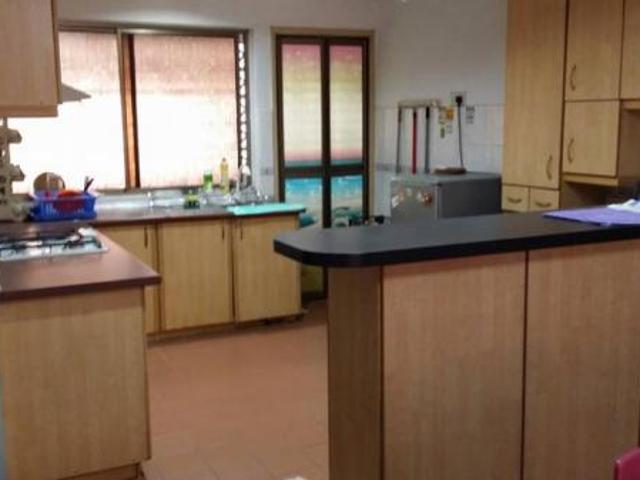 Apartment for rent in Country Heights Damansara, Kuala Lumpur