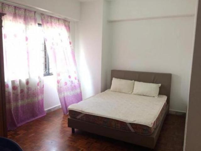 Apartment for rent in Country Heights Damansara, Kuala Lumpur