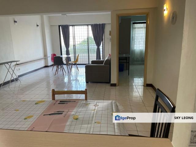 Condominium for rent in Taman Esplanad, Kuala Lumpur