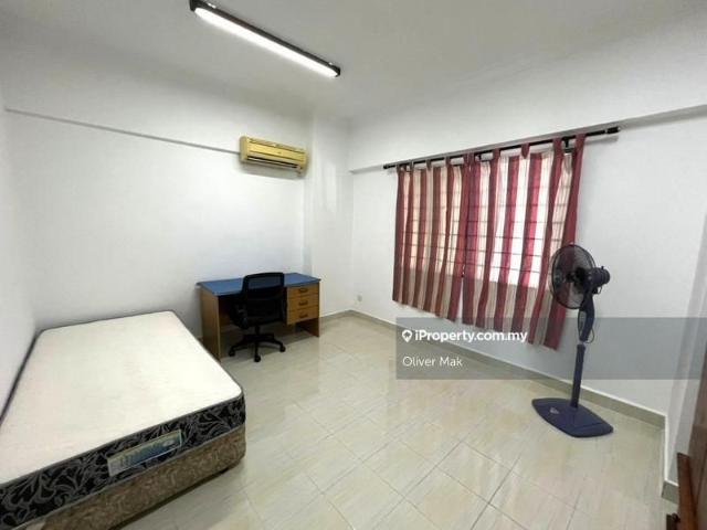 House for rent in Country Heights Damansara, Kuala Lumpur