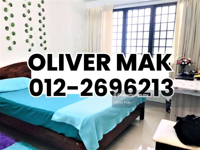 House for rent in Country Heights Damansara, Kuala Lumpur