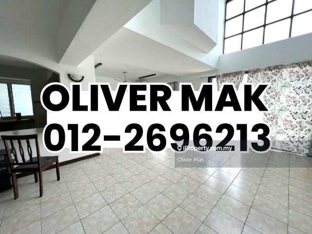 House for rent in Country Heights Damansara, Kuala Lumpur