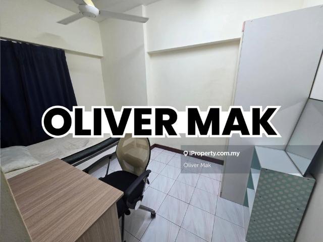 House for rent in Country Heights Damansara, Kuala Lumpur