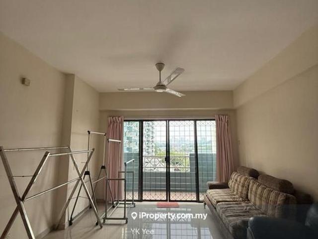 House for rent in Country Heights Damansara, Kuala Lumpur