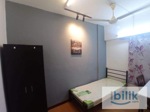 Room for rent in Country Heights Damansara, Kuala Lumpur