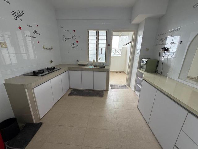 Condominium for rent in Bukit Jalil