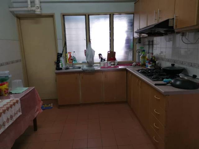 Apartment for rent in Kuala Lumpur