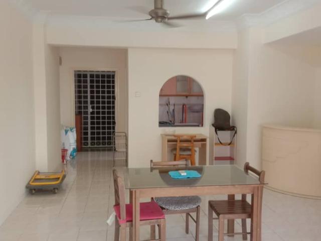 Apartment for rent in Kuala Lumpur