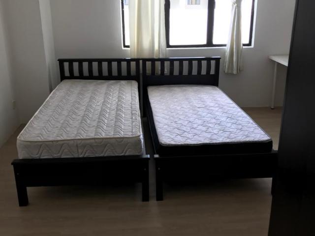 Apartment for rent in Bukit Jalil, Kuala Lumpur