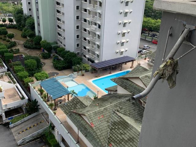 Apartment for rent in Kuala Lumpur