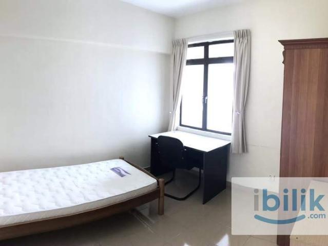 Room for rent in Bukit Jalil, Kuala Lumpur