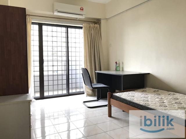 Room for rent in Country Heights Damansara, Kuala Lumpur
