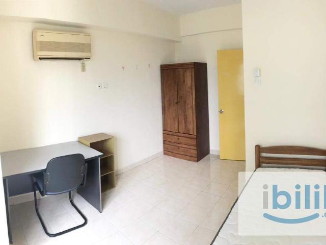Room for rent in Country Heights Damansara, Kuala Lumpur