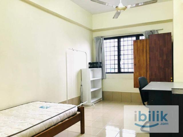Room for rent in Country Heights Damansara, Kuala Lumpur