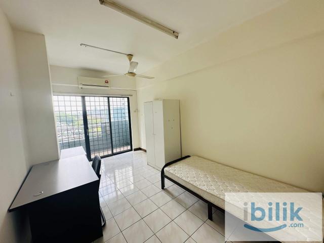 Room for rent in Country Heights Damansara, Kuala Lumpur