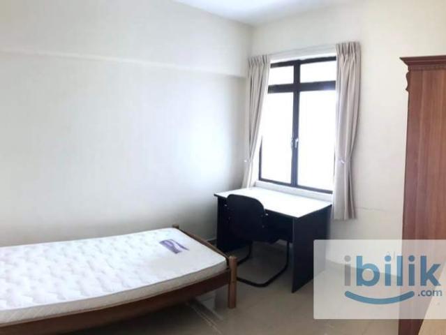 Room for rent in Country Heights Damansara, Kuala Lumpur