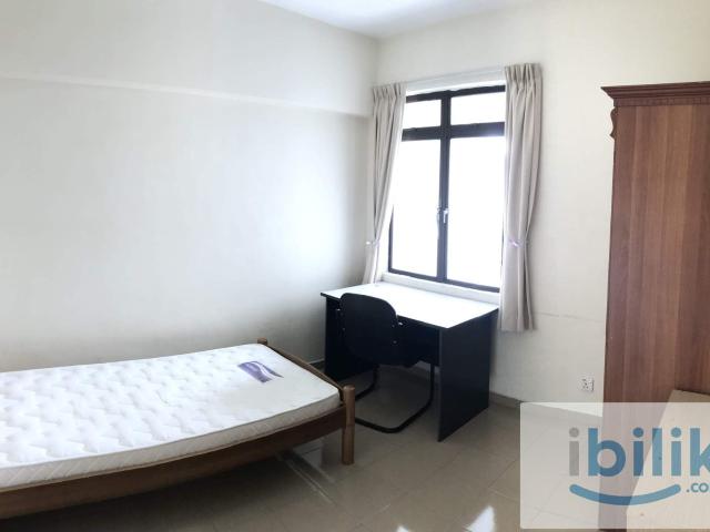 Room for rent in Country Heights Damansara, Kuala Lumpur