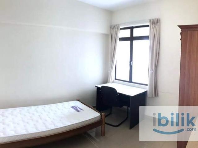 Room for rent in Country Heights Damansara, Kuala Lumpur