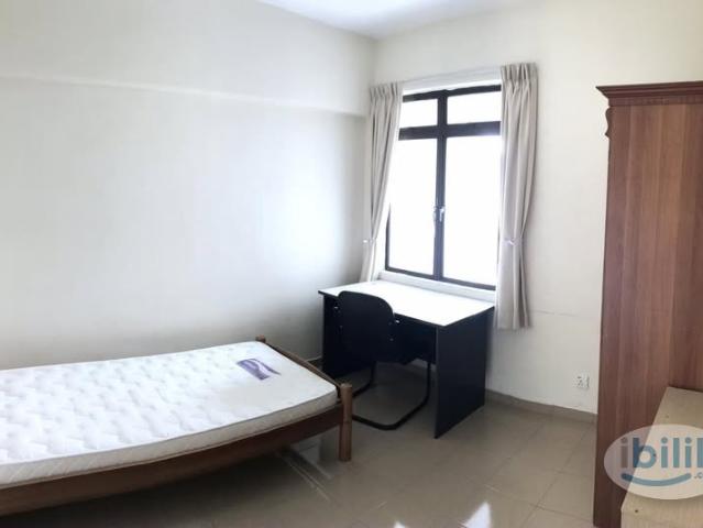 Room for rent in Country Heights Damansara, Kuala Lumpur