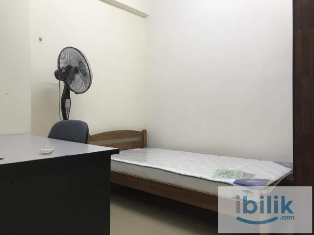 Room for rent in Country Heights Damansara, Kuala Lumpur