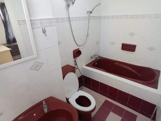 Room for rent in Bukit Jalil, Kuala Lumpur