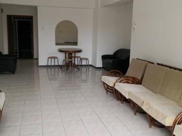 Condominium for rent in Bukit Jalil