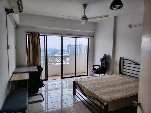 Condominium for sale in Bukit Jalil, Kuala Lumpur