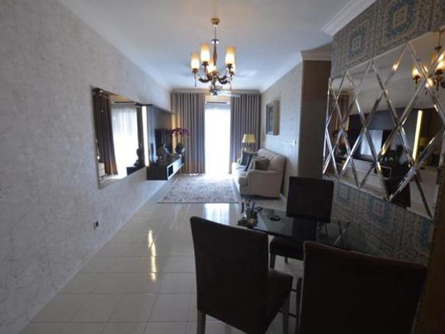 Condominium for sale in Bukit Jalil, Kuala Lumpur