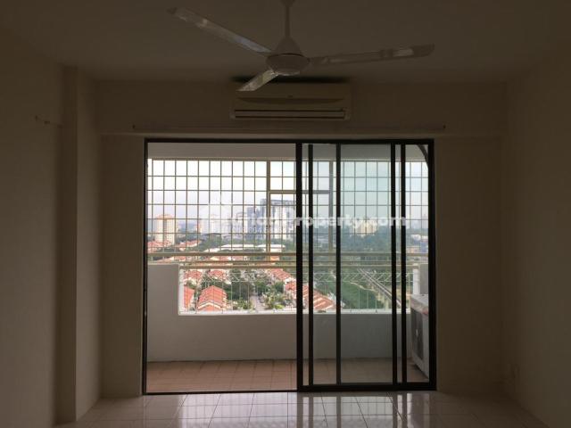 Apartment for rent in Country Heights Damansara, Kuala Lumpur