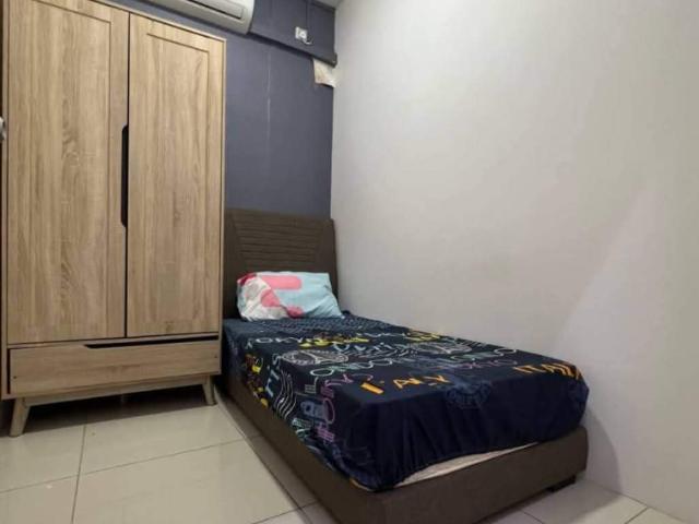 Room for rent in Bukit Jalil, Kuala Lumpur