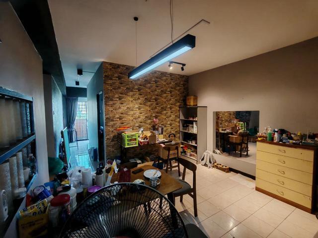 Apartment for sale in Bukit Jalil, Kuala Lumpur