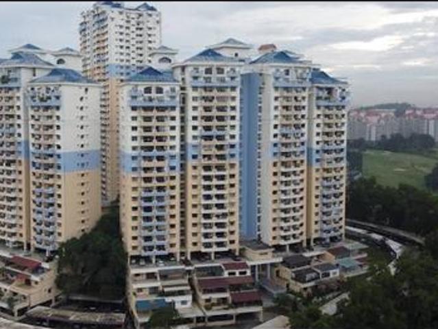 Condominium for rent in Bukit Jalil, Kuala Lumpur