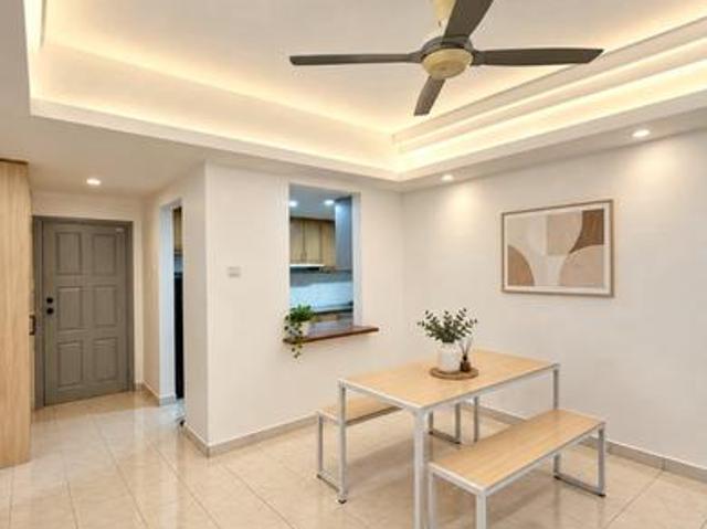 Condominium for sale in Bukit Jalil, Kuala Lumpur