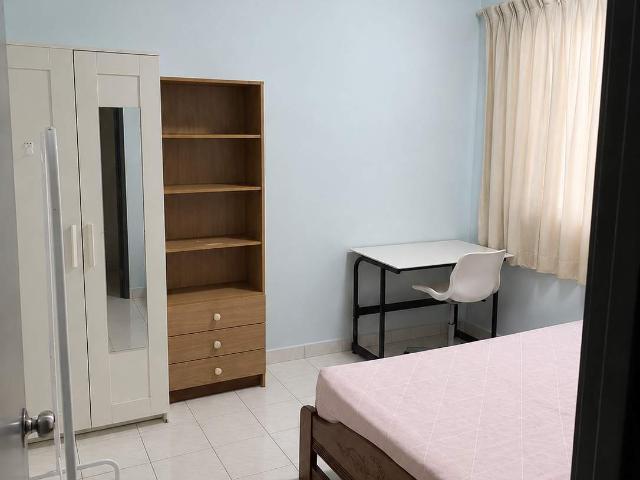Room for rent in Country Heights Damansara, Kuala Lumpur