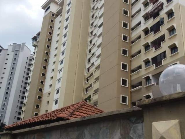 Room for rent in Bukit Jalil, Kuala Lumpur