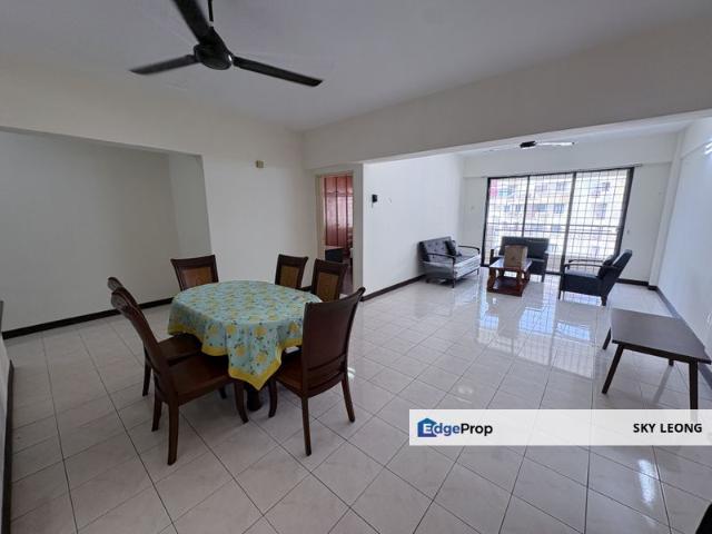 Condominium for rent in Taman Esplanad, Kuala Lumpur