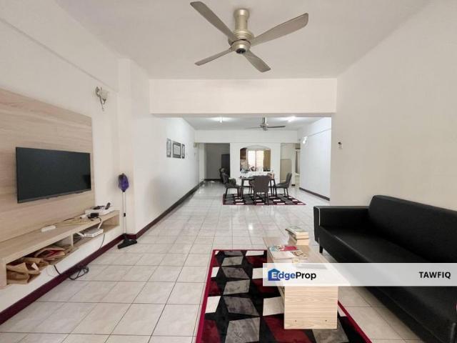Condominium for rent in Country Heights Damansara, Kuala Lumpur