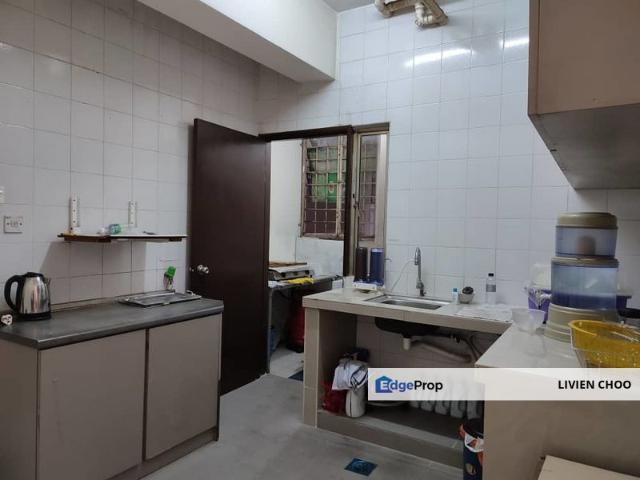 Condominium for rent in Country Heights Damansara, Kuala Lumpur