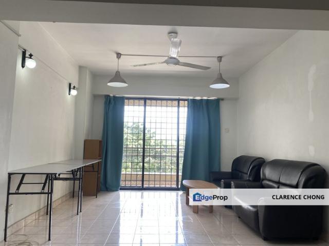 Condominium for rent in Country Heights Damansara, Kuala Lumpur