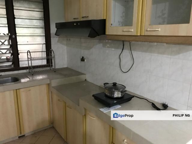 Condominium for rent in Country Heights Damansara, Kuala Lumpur