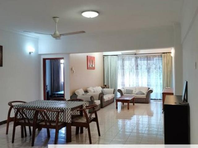 Condominium for rent in Country Heights Damansara, Kuala Lumpur