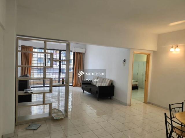 Apartment for rent in Country Heights Damansara, Kuala Lumpur