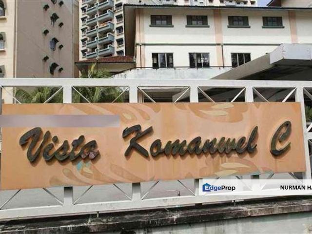 Condominium for sale in Country Heights Damansara, Kuala Lumpur