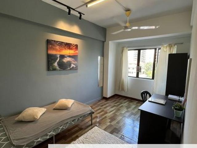 Condominium for rent in Country Heights Damansara, Kuala Lumpur