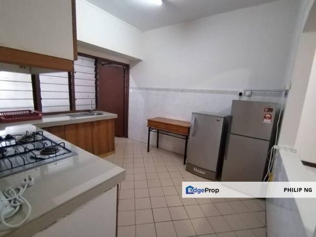 Condominium for rent in Country Heights Damansara, Kuala Lumpur