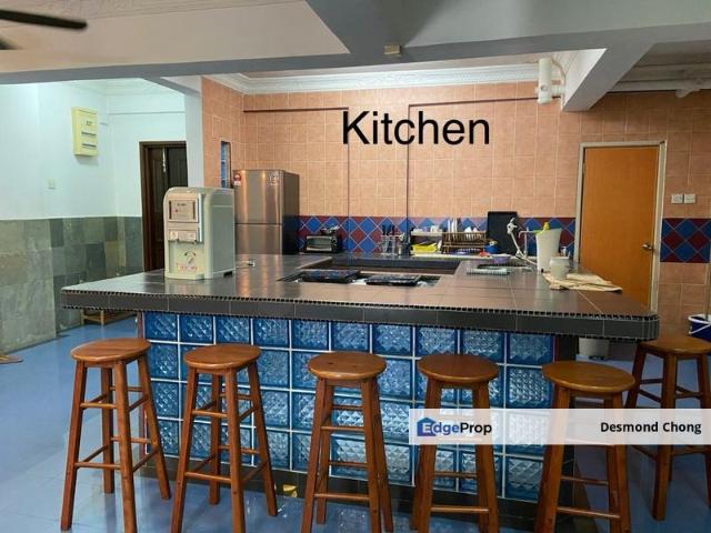 Condominium for rent in Country Heights Damansara, Kuala Lumpur