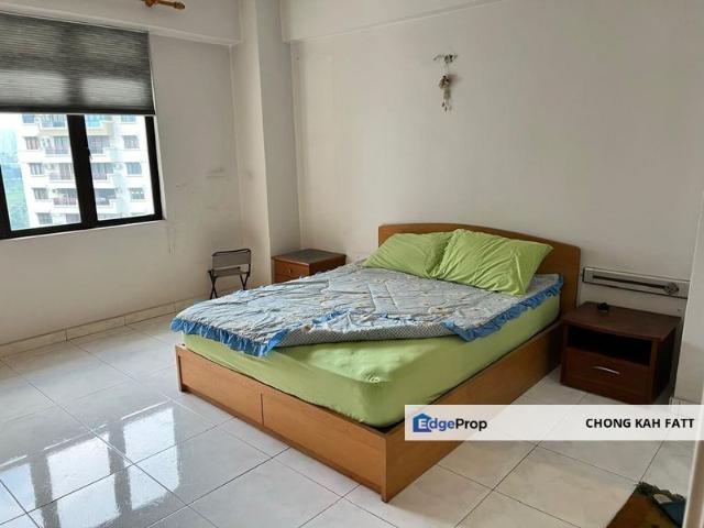 Condominium for rent in Taman Esplanad, Kuala Lumpur