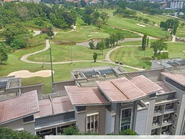 Condominium for rent in Country Heights Damansara, Kuala Lumpur