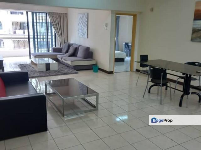 Condominium for rent in Country Heights Damansara, Kuala Lumpur