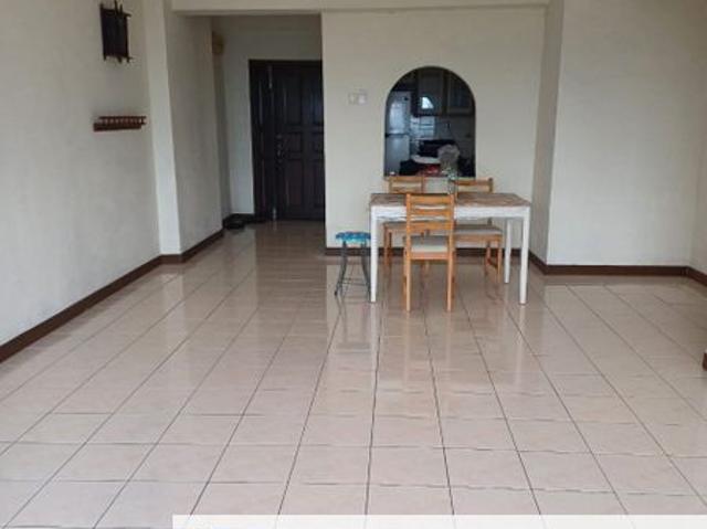 Condominium for rent in Taman Esplanad, Kuala Lumpur